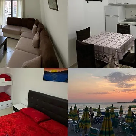 Sunflower Appartement