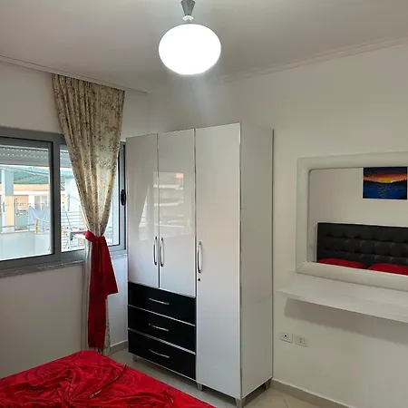 Appartement Sunflower Shëngjin