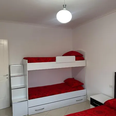 Sunflower Appartement *