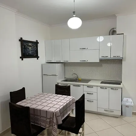 Sunflower Appartement Shëngjin