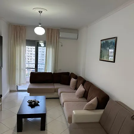 Appartement Sunflower