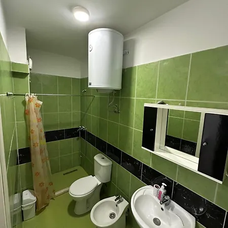 Sunflower Appartement