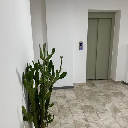 Appartement Sunflower Shëngjin